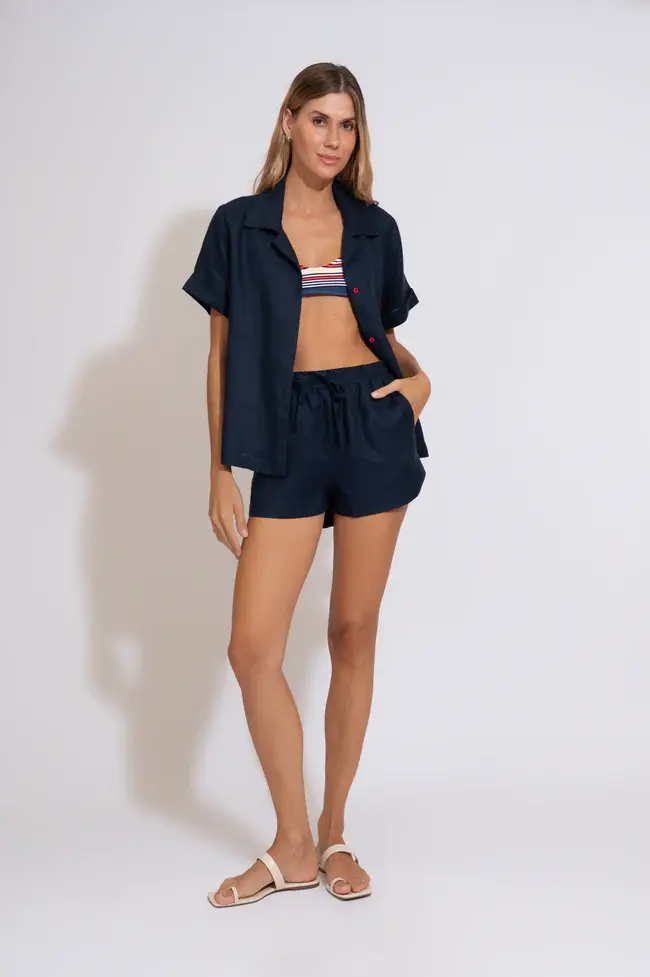 Conjunto Vivi Marinho Loér
