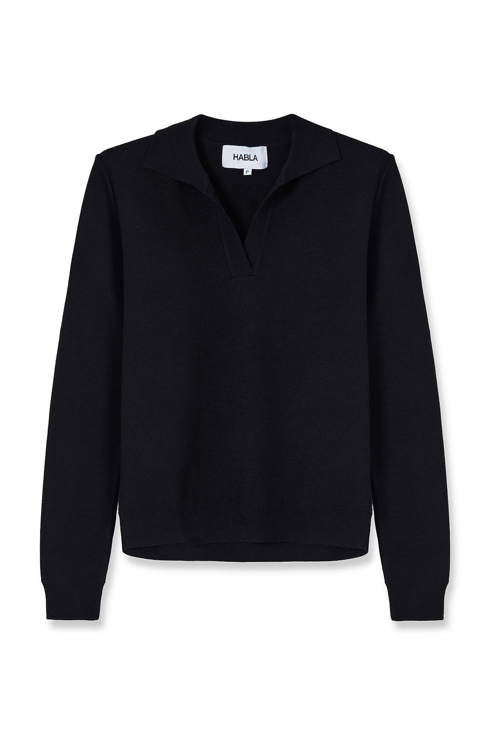 Miniatura: Blusa Polo Olinda Habla