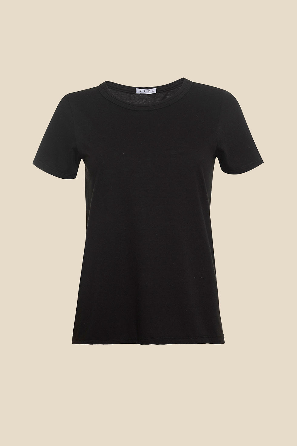 Miniatura: Camiseta Kate Preto Ray