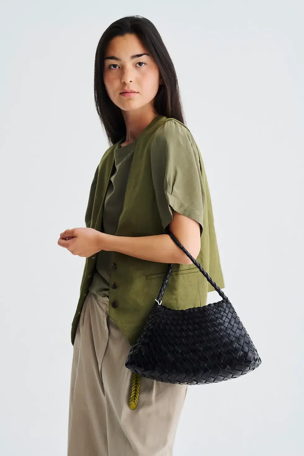 Miniatura: Bolsa Rosanna Black Dragon Diffusion