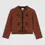 Miniatura: Jasper Jacket Brown Maria de la Orden