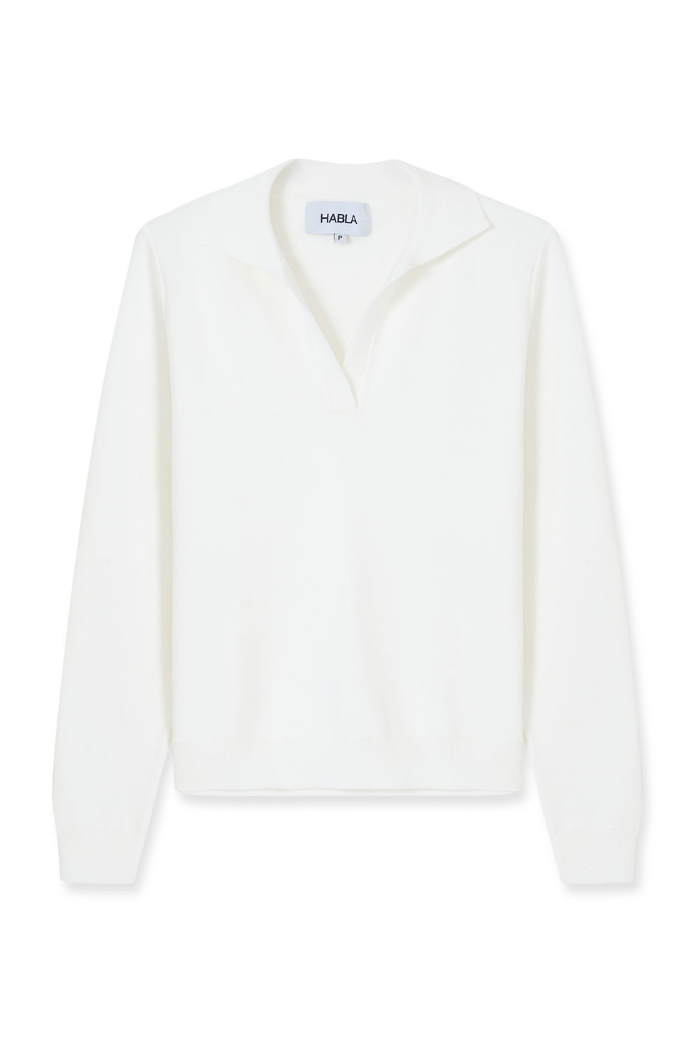 Miniatura: Blusa Polo Olinda Habla