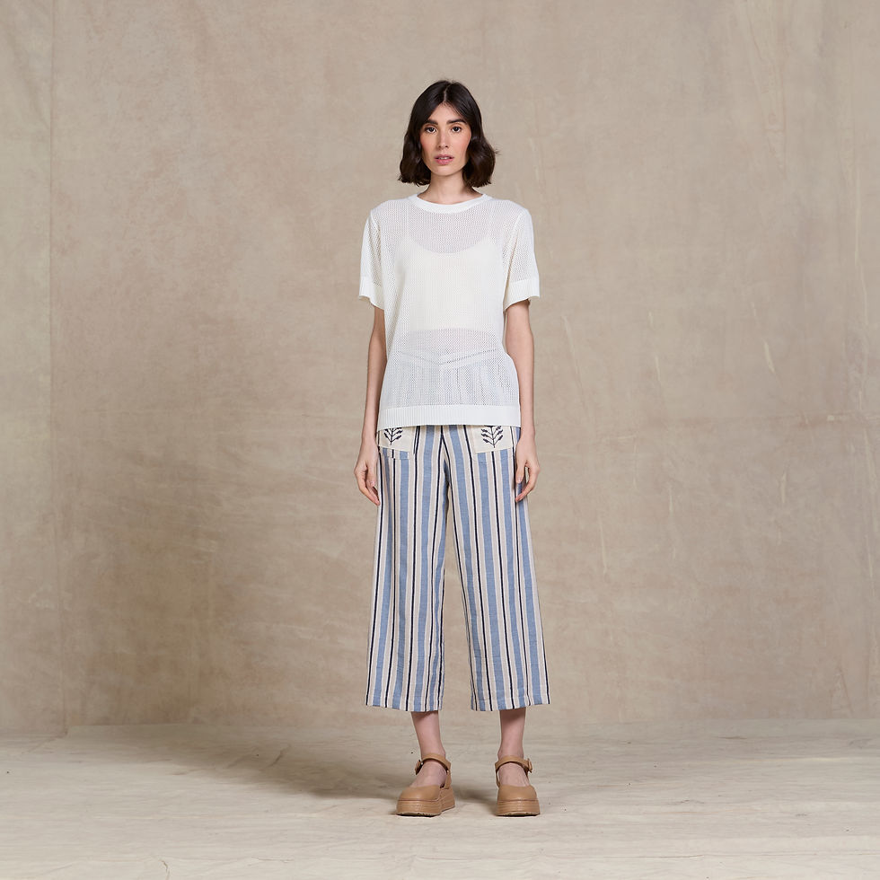 Miniatura: Camiseta Tricot Missinclof