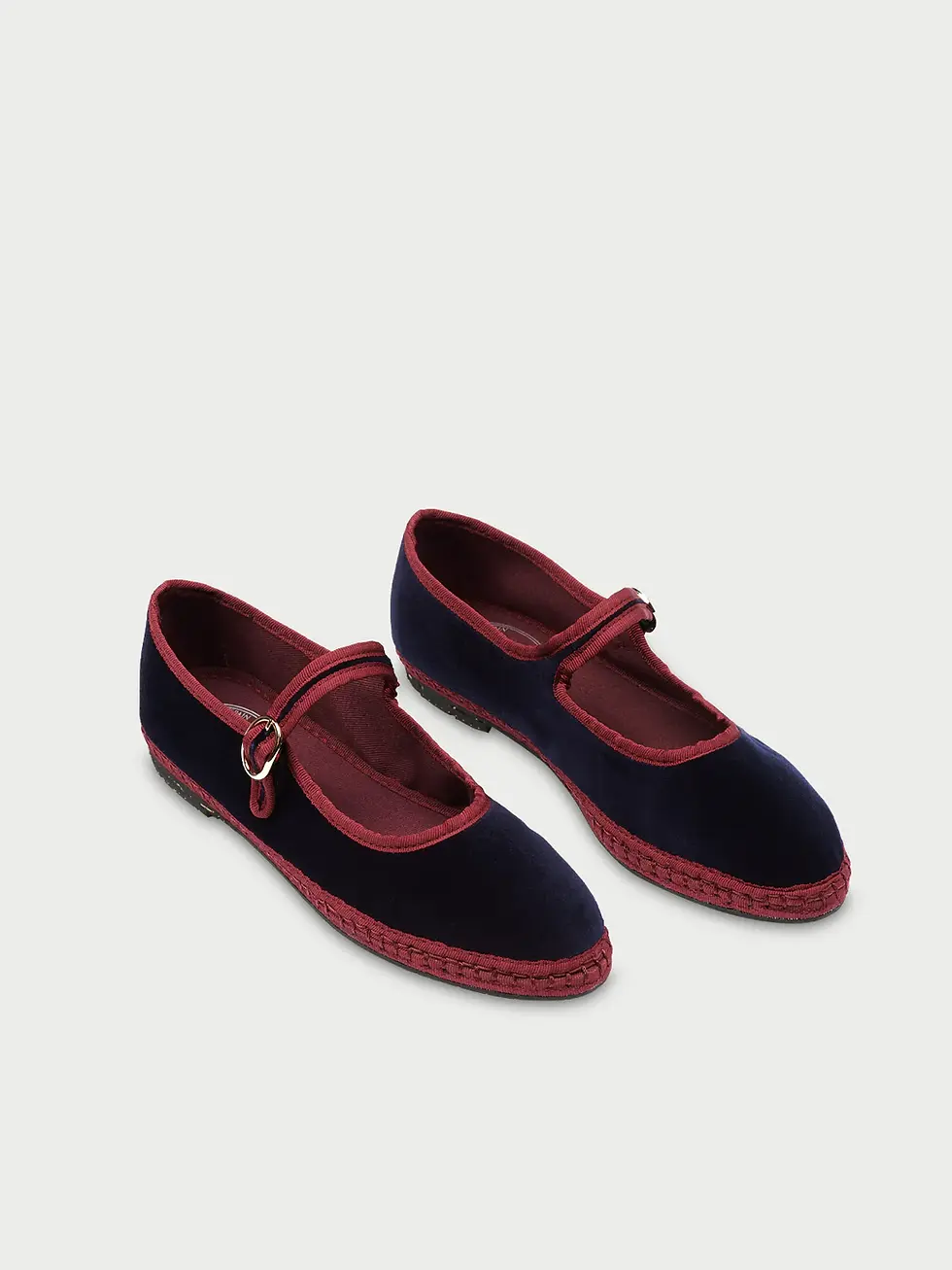 Miniatura: Flat Bailarina Flaminia Flabelus