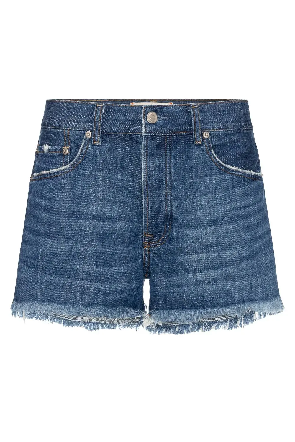 Short Urban Jeans Escuro L*Dnim