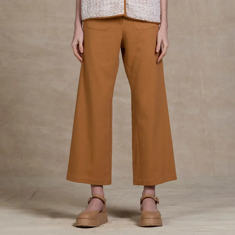 Miniatura: Calça Visco Missinclof