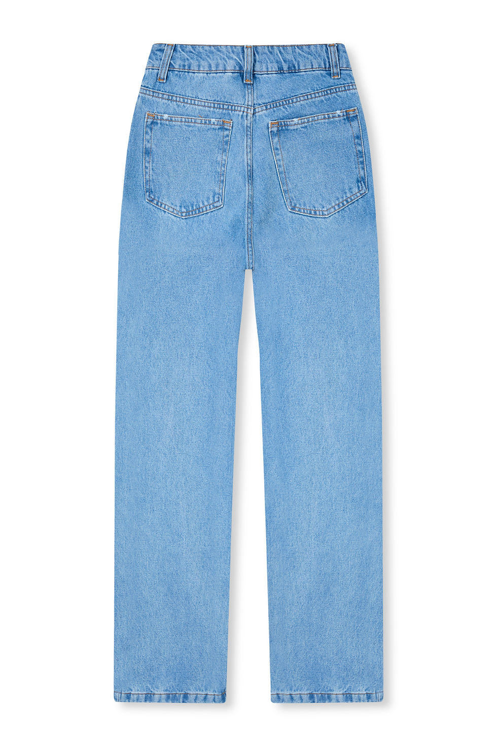 Miniatura: Calça Jeans Roma Estonada Habla