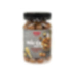 Hình thu nhỏ: Mắc Ca nứt vỏ Nutty