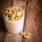Hình thu nhỏ: Hạt điều nướng tự nhiên Nutty