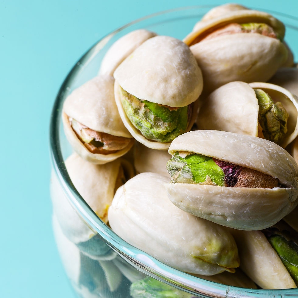 Hình thu nhỏ: Hạt dẻ cười rang muối Nutty