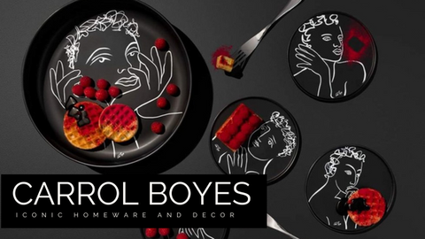 Homeware And Decor