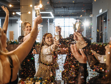 Celebrating Corporate Milestones - The Fun Side of Gifting in South African Business