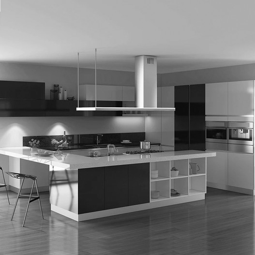 MODULAR KITCHENS & WARDROBES JB Gupta Delhi NCR