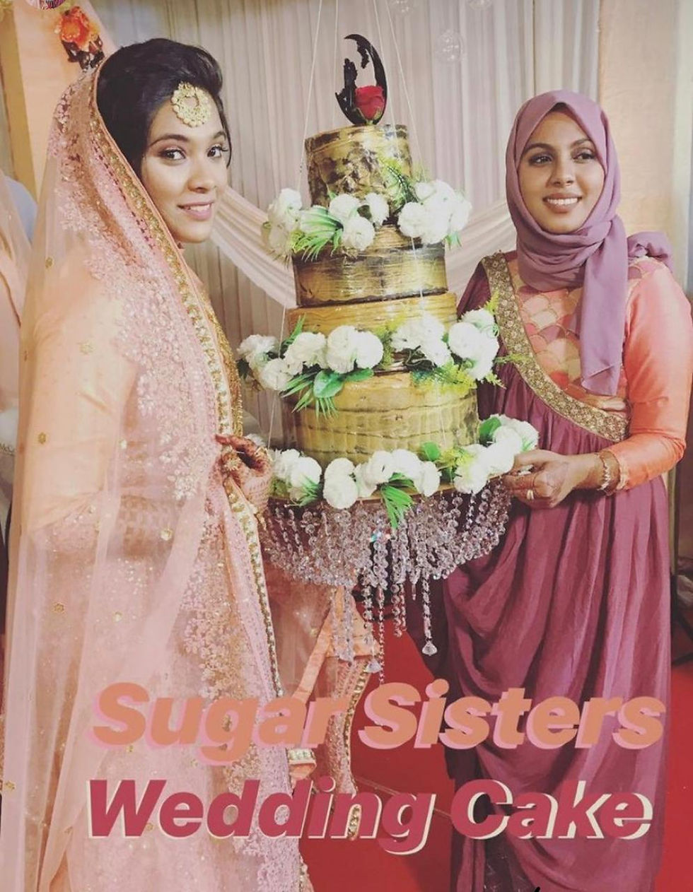 ‘SUGAR SISTERS’ THE INFLUENCE BEHIND MOST OF THE HOMEGROWN BAKERS IN MALABAR REGION. 