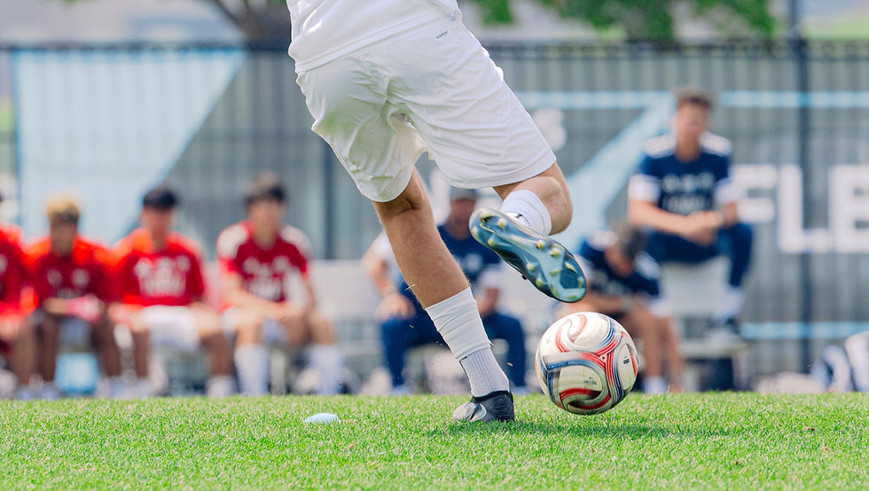 2026/27 Coaching Alignments Announced
