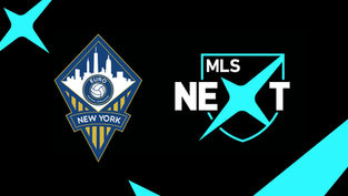 Club Granted Full MLS NEXT Pathway