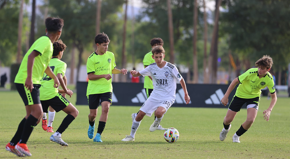 Mls next tryouts near me