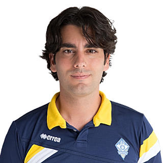 Writer: Marco Balsamo