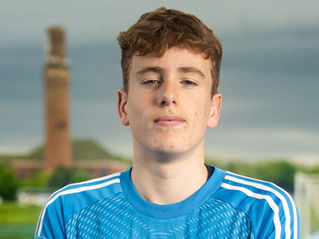 FA Euro New York Goalkeeper Kieran O’Connor Joins NYCFC for Fall 2026