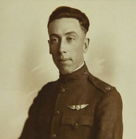 Captain Rudolph “Shorty” Schroeder, USA