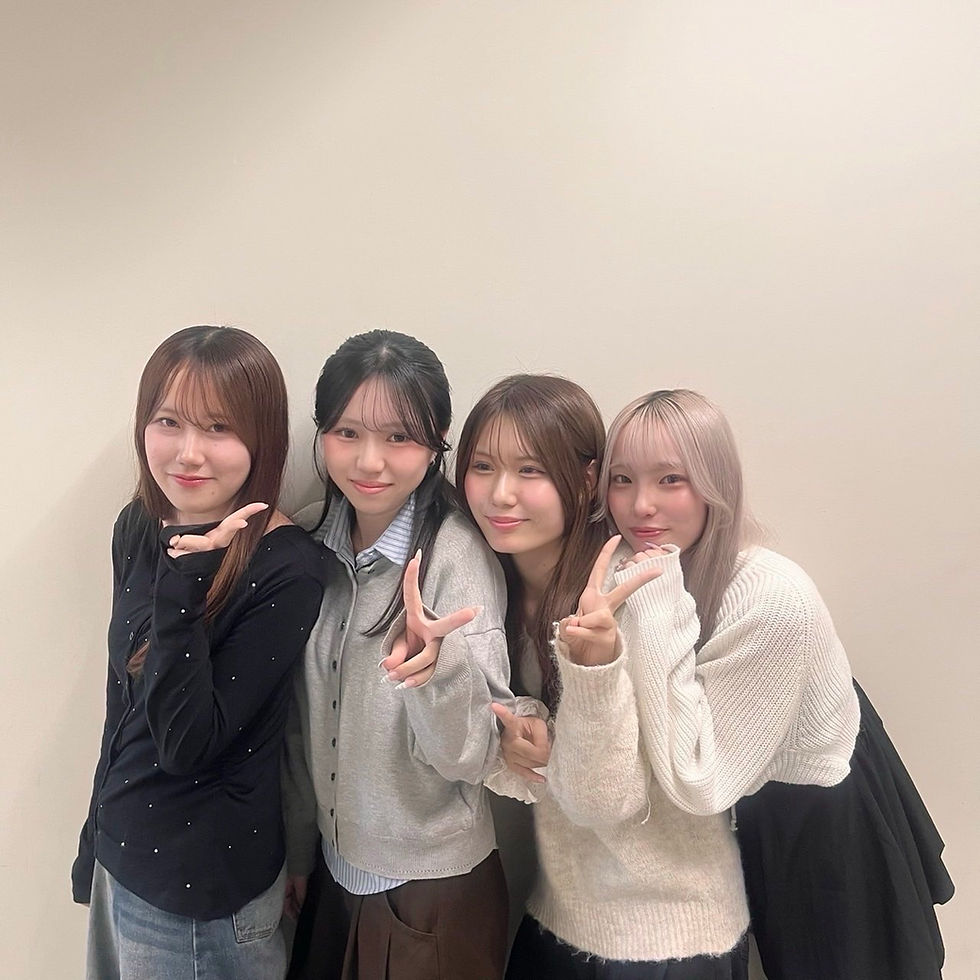 【連載】新企画がたくさん! 企画班の裏側を直撃!