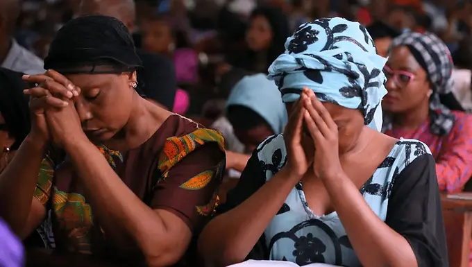 Nigeria Team Report: July 17th, 2025
