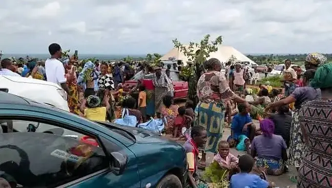 Nigeria Team Report: August 9th, 2025