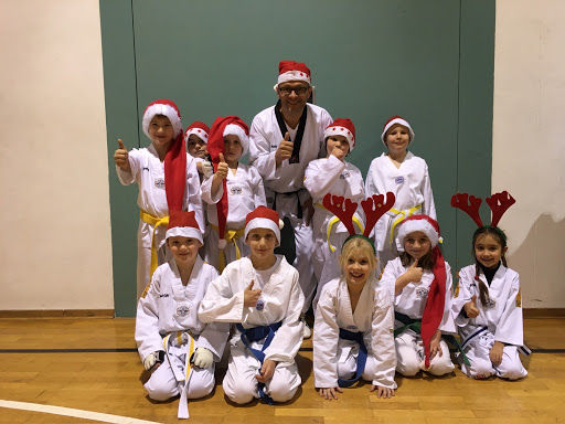 Weihnachten