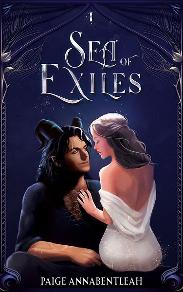 Sea of Exiles