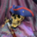 Thumbnail: Basic Tricorne