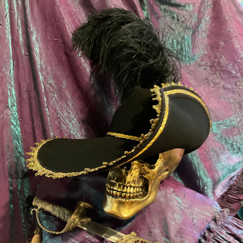 Thumbnail: Basic Unicorne