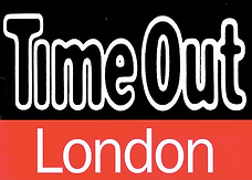 Time Out logo