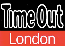 Time Out logo