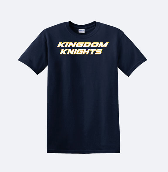 Thumbnail: T-Shirt (Kingdom Knights)