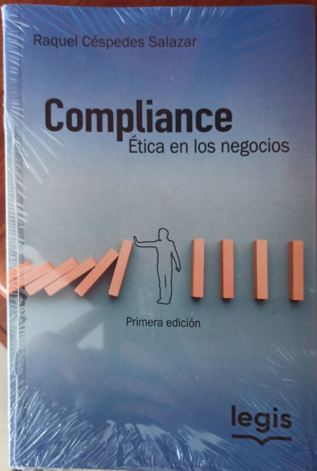 Compliance: Ética en los negocios