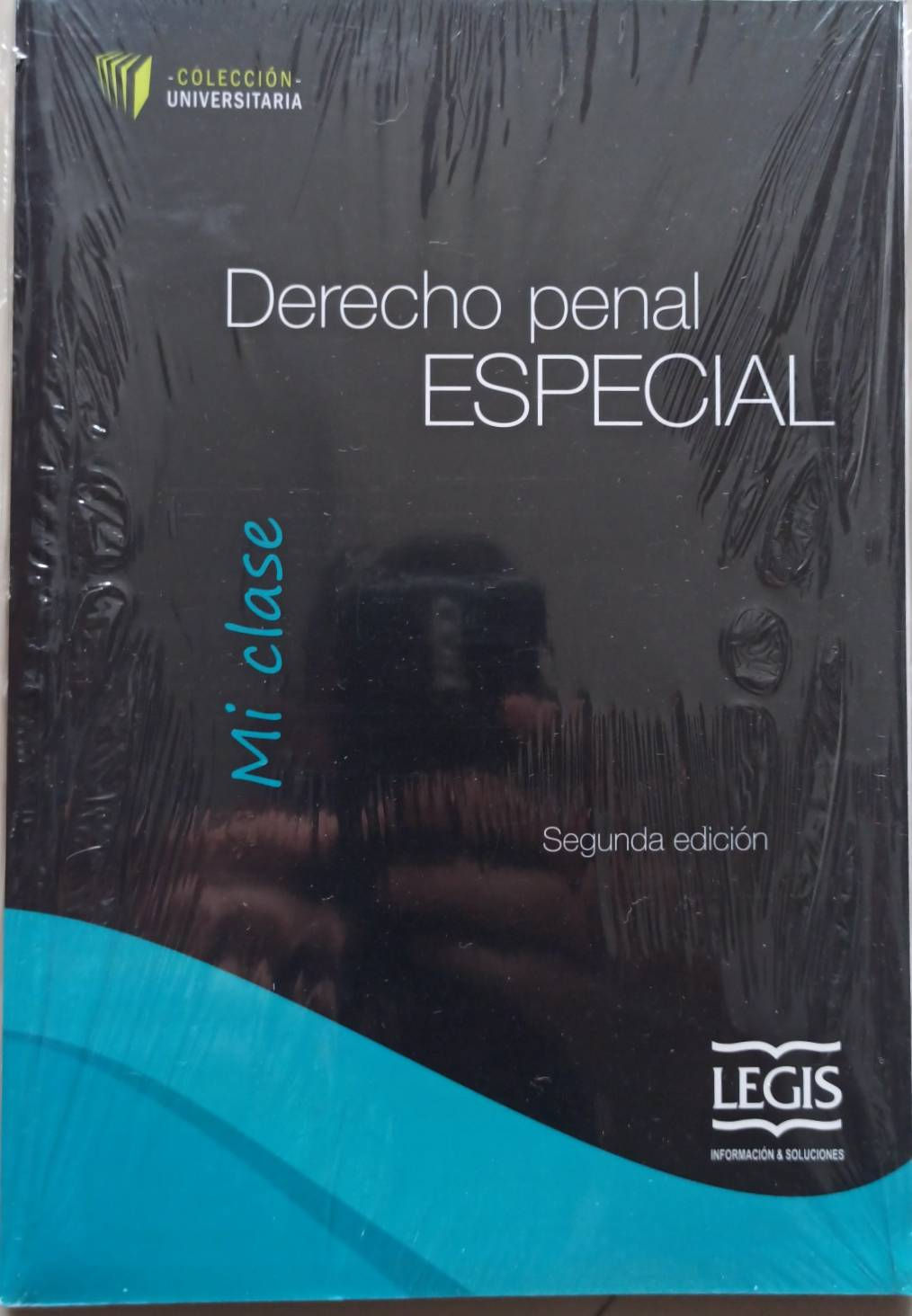 Derecho Penal Especial