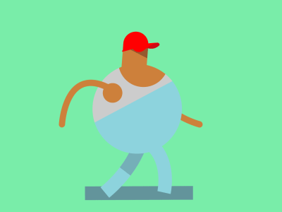 Animating