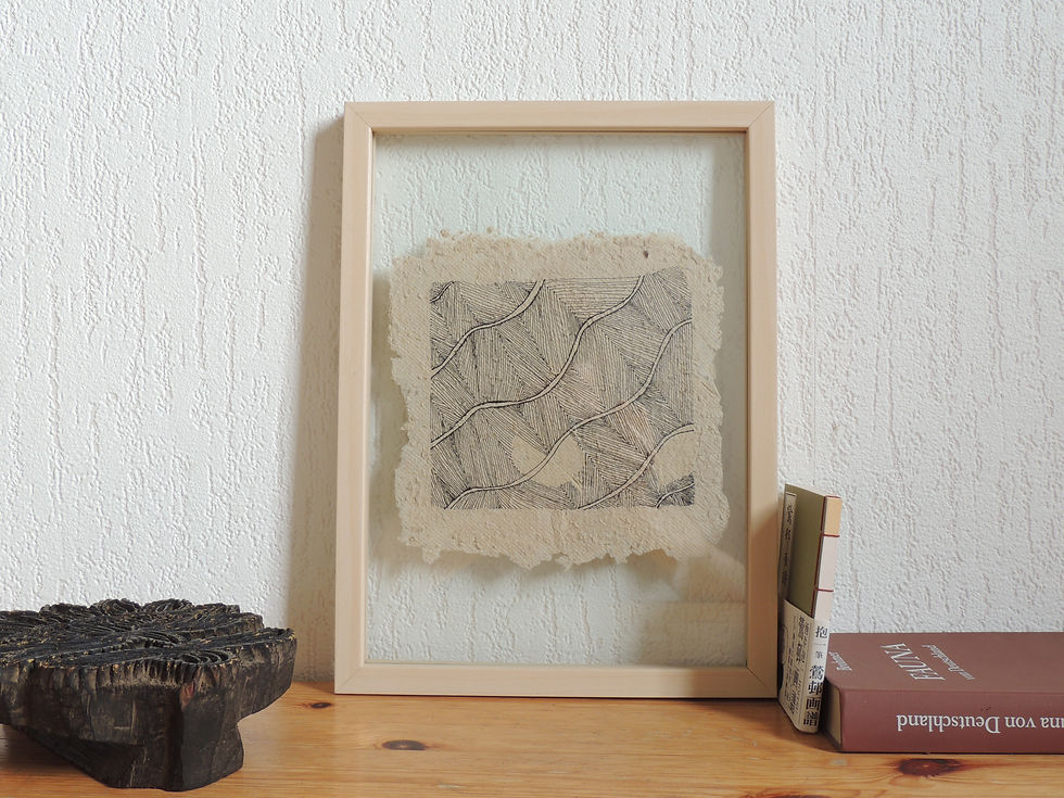 Miniature : MAORI