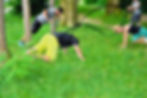 Zirkeltraining