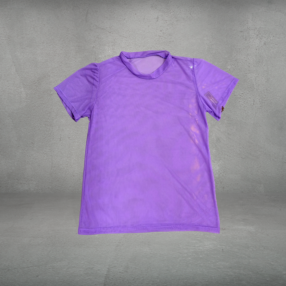 Miniatura: Blusa Tule 