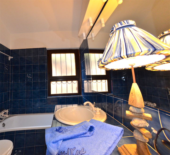 Bagno Casa Elisa