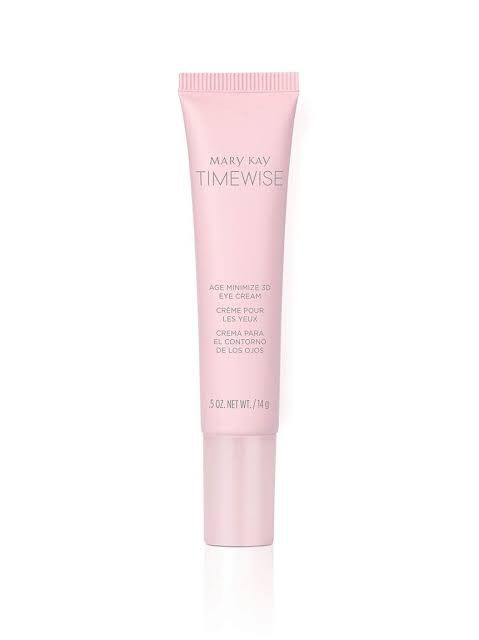 Timewise Age Minimize 3D Eye Cream