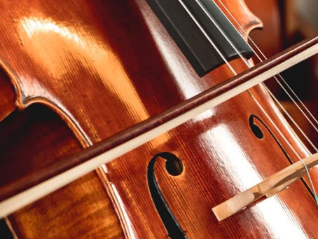 Faculty String Quartet with Michael Lewin