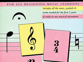 🎹 A Simple Trick for Note Recognition: DIY or Ready-Made Flashcards 🌸