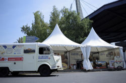 location hy citroen événementiel