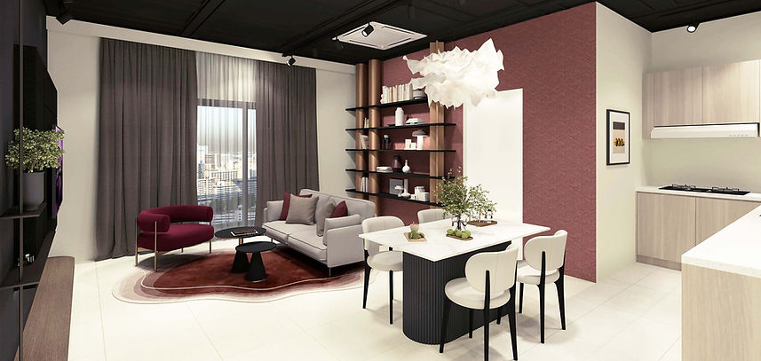 1400SQFT