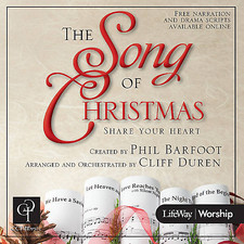 The Song of Christmas