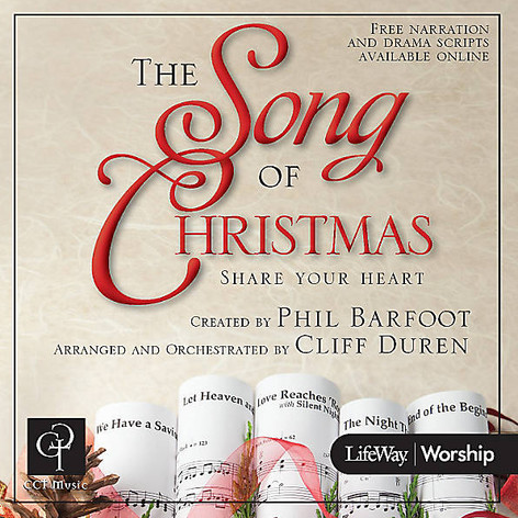 The Song of Christmas