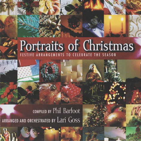 Portraits of Christmas