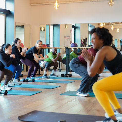 Why Traditional Fitness Can Feel Unsafe for Some Nervous Systems